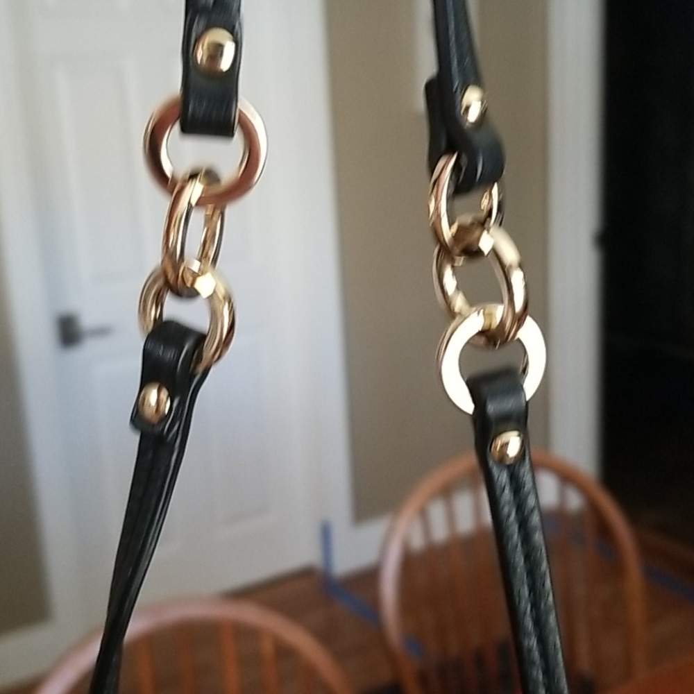 Coach crossbody - Picture 4 of 4